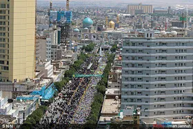 تشکیل &laquo;شورای ترافیک شهر&raquo; در شهرداری مشهد/ تفاهم&zwnj;نامه شهرداری با پلیس راهور، نمونه اولیه مدیریت یکپارچه