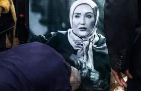 به یاد &laquo;زهره فکورصبور&raquo; بازیگر صبور سینما و تلویزیون به بهانه سالروز درگذشتش