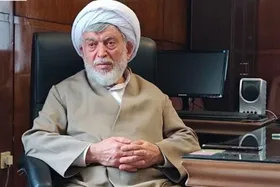 توضیحات قوه قضائیه درباره خبر سفر حجت&zwnj;الاسلام نیری به آلمان