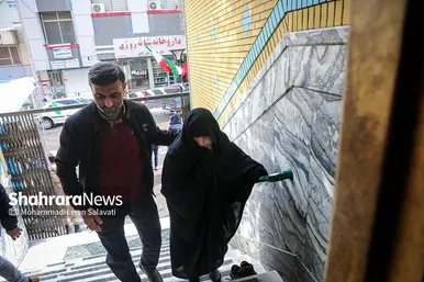انتخابات «مجلس» و «خبرگان رهبری» در مشهد