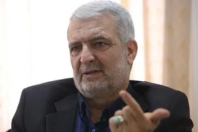 کاظمی قمی: آبادانی و امنیت افغانستان منوط به تشکیل دولتی بر پایه خواست مردم است