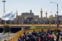 اجتماع بزرگ عزاداران امام‌صادق(ع) در مشهد، چهارم اردیبهشت ۱۴۰۴ برگزار می‌شود
