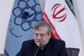 شهردار مشهد مقدس: فرآیند&zwnj;های زائد و موازی در ارائه خدمات به شهروندان مشهدی کاهش می&lrm;&lrm;&zwnj;یابد
