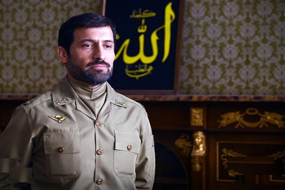 اکران سیار فیلم صیاد هم‌زمان با روز ارتش در سال ۱۴۰۴