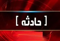 برخورد تیوولی با پراید و ۴۰۵ در مشهد جان یک نفر را گرفت (۲۶ تیر ۱۴۰۲)