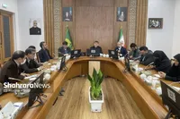 حفظ امنیت زائران اولویت آستان قدس رضوی است| در تحویل سال نو برنامه ویژه‌ای برای زائران رضوی در نظر گرفته شده است + فیلم