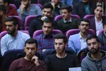 حضور دکتر روحانی در دانشگاه فرهنگیان +تصاویر
