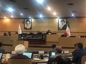 شهردار مشهد به&zwnj;صورت رسمی و با حکم وزیر کشور فعالیت خود را از صبح روز گذشته آغاز کرده است
