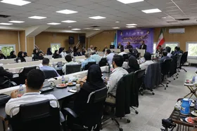 برای اولین&zwnj;بار در کشور و با مشارکت مدیریت شهری مشهد املاک قولنامه&zwnj;ای سامان&zwnj;دهی می&zwnj;شود