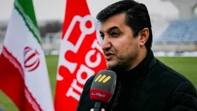 مدیرعامل تراکتور: عالیشاه هواداران را تحریک کرد| ترابی با سنگ به پای بازیکن ما زد| ۴۵ درصد ظرفیت ورزشگاه پر شده بود
