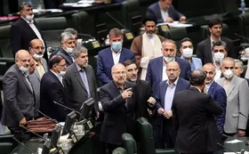 طرح اصلاح قانون انتخابات ریاست&zwnj;جمهوری در بوته نقد