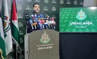 مقام حماس: ۷۰ درصد ساکنان نوار غزه با خطر قحطی مواجه هستند