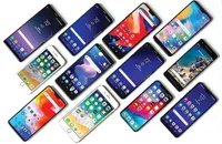 تعرفه واردات تلفن همراه در سال ۱۴۰۴ مشخص شد + جدول