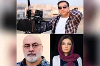 درخشش «پریسان» در جشنواره‌های خارجی