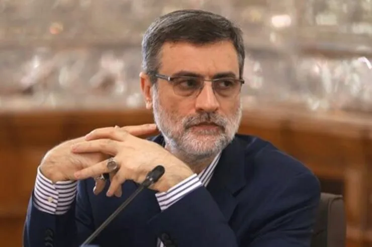قاضی‌زاده هاشمی: قطع زنجیره کرونا نیازمند ۱۴۰ میلیون دُز واکسن است | حجم واکسن تولید داخل کافی نیست
