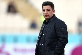 قهر قلعه&zwnj;نویی با استقلالی&zwnj;ها؟