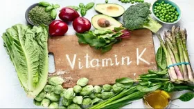ویتامین k در چه خوراکی&zwnj;هایی وجود دارد؟