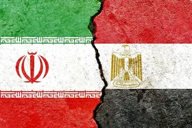 توسعه روابط تهران و قاهره مانع نفوذ رژیم صهیونیستی در کشور&zwnj;های اسلامی است