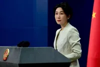 سخنگوی وزارت امور خارجه چین: با اقدامات آمریکا در کارائیب مخالفیم