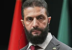 جولانی با السودانی گفت&zwnj;وگو کرد