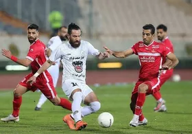 ترکیب پرسپولیس مقابل ذوب&zwnj;آهن در نخستین هفته لیگ برتر ۱۴۰۳