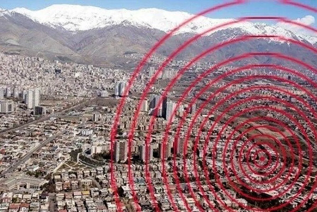 فرماندار زبرخان: کلیه نیرو‌های امدادی و مدیریت بحران آماده باش هستند