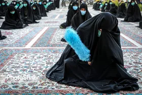 مدت زمان برگزاری مراسم عزاداری در هیئت&zwnj;های مشهد ۲ساعت است