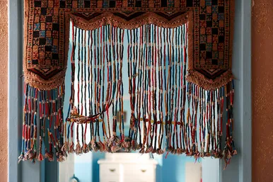 خانه های تاریخی مشهد