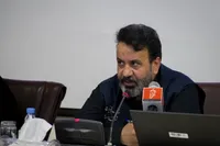 معاون شهردار و رئیس سازمان اجتماعی و فرهنگی شهرداری مشهد خبر داد: بهره‌برداری از فاز اول کمپ ورزشی الهیه مشهد تا خرداد ۱۴۰۴+ویدئو