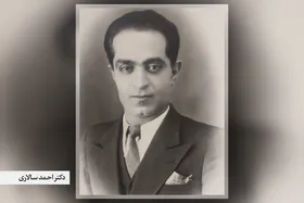 سالار پزشکان شهر مشهد | درباره دکتر احمد سالاری