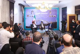 رئیسی: مبارزه با فساد را با جدیت دنبال می&zwnj;کنیم| مدیران ناکارآمد را تغییر می&zwnj;دهیم