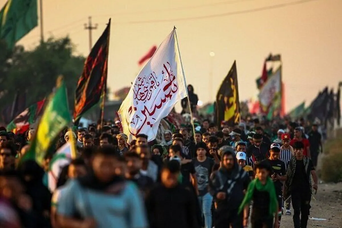 آمادگی کامل اهواز برای خدمت رسانی به زائران اربعین حسینی
