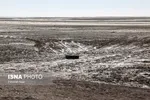 نفس‌های تالاب بین‌المللی «گاوخونی» به شماره افتاد + عکس