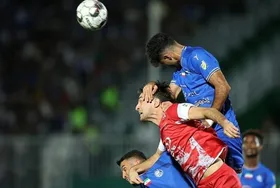 شکایت استقلال از پرسپولیس رد شد