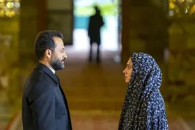 &laquo;بدون قرار قبلی&raquo; از مشهد راهی سینما&zwnj;ها می&zwnj;شود | قصه&zwnj;ای آرام و دغدغه&zwnj;مند