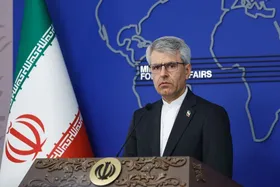 بقائی: ترمیم زیست&zwnj;بوم دریایی تنگه هرمز، خلیج فارس و دریای عمان باید بخشی از ترتیبات مدیریت آتی تنگه هرمز باشد