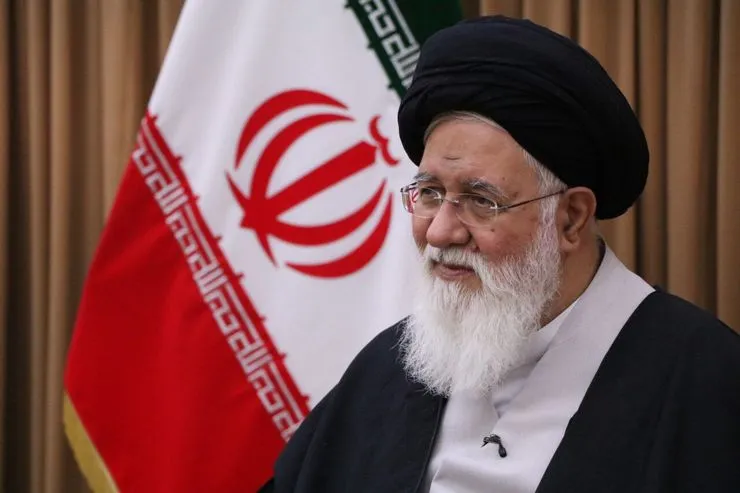 آیت‌الله علم‌الهدی: در بحث کرونا عواطف ولایی مردم نادیده گرفته شد