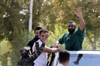 هادی چوپان: هیچ وقت بد ایران را نگویید