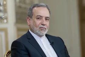عراقچی: اگر مذاکراتی شکل بگیرد موضوع مذاکره فقط هسته&zwnj;ای خواهد بود | ایران همواره عضو NPT خواهد ماند