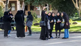 رئیس صندوق رفاه دانشجویان: تاکنون مبلغی بیش از ۱۹۲۰ میلیارد تومان بابت وام&zwnj;های دانشجویی پرداخت شده است