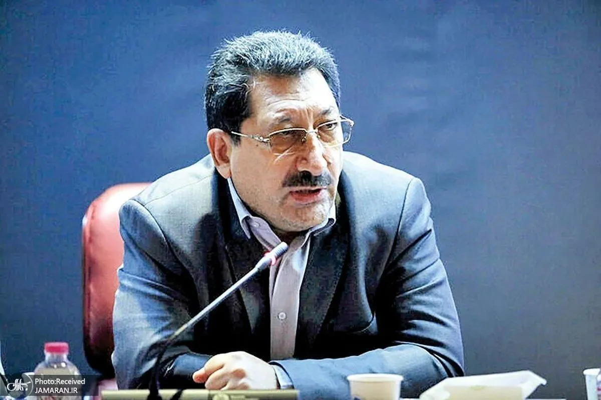 وزیر صمت: مجوز برای ته‌لنجی‌ها و کولبران اعطا شد