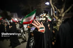 آهنگ&zwnj;هایی که در جنگ رمضان برای اقتدار و سوگ &laquo;ایران&raquo; منتشر شدند + صوت، فیلم و لینک دانلود