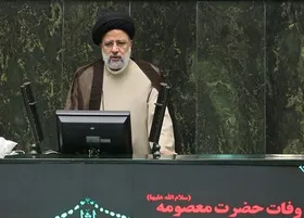 رئیسی: معیشت معلمان در دستور کار دولت و مجلس است