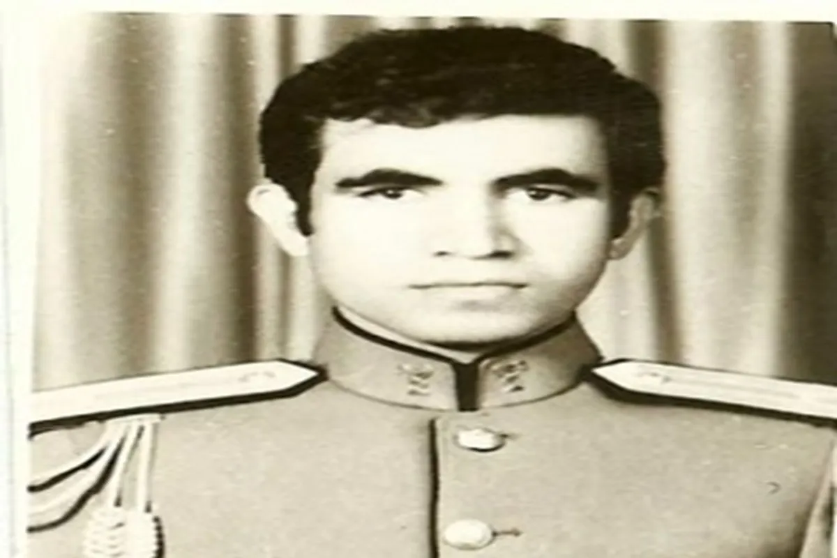 شهید حسین گرکانی‌نژاد مشیزی؛ نخستین پزشک شهید جمهوری اسلامی ایران که در سردشت به شهادت رسید
