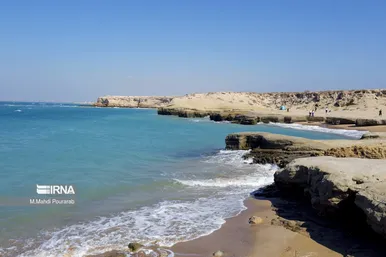 ایران زیباست | جزیره هنگام