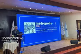 دبیرکل UCLG-MEWA: شهر&zwnj;های ایران قادر به رهبری تحولات شهری جهانی هستند