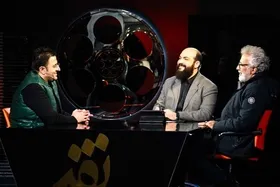 فصل جدید برنامه &laquo;نقد سینما&raquo; در شبکه چهار + زمان پخش