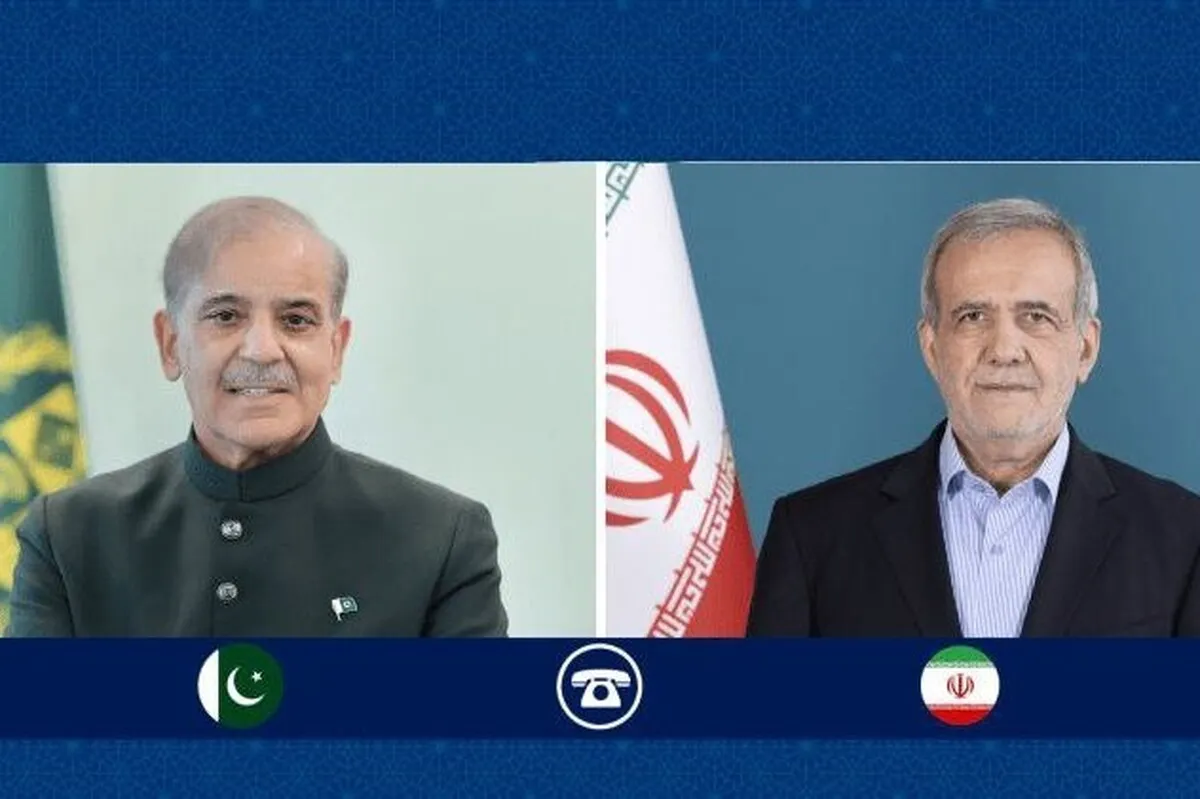 پزشکیان: ایران هیچ قصدی برای درگیری با کشور‌های منطقه ندارد