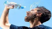 موقع گرمازدگی چه باید کرد؟
