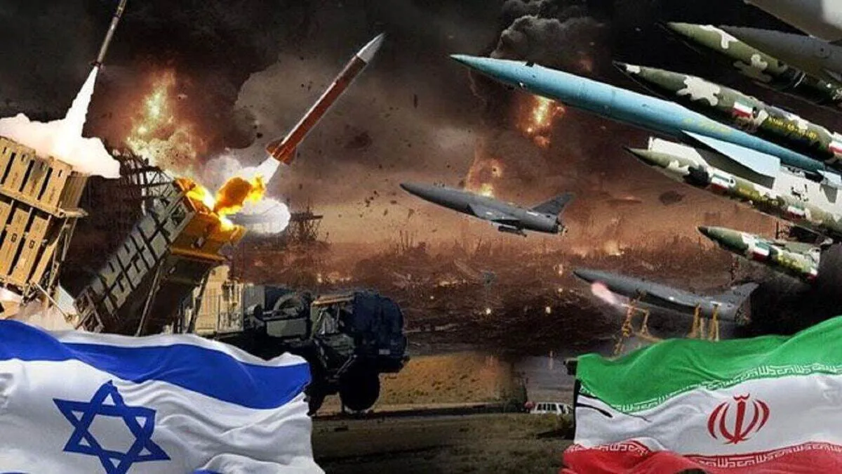 هشدار قاطعانه فرمانده کل سپاه به رژیم صهیونیستی